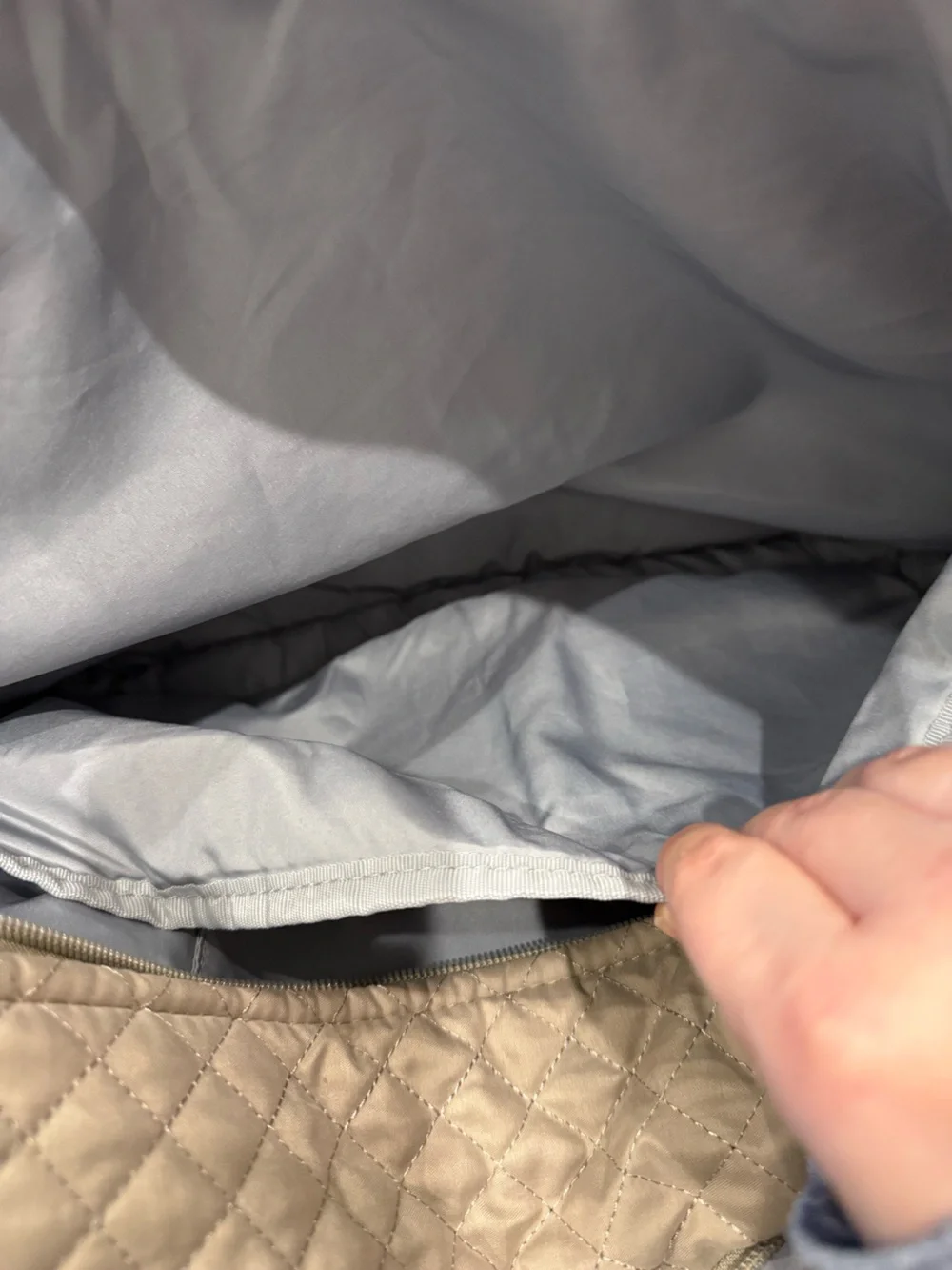 Diaper Bag